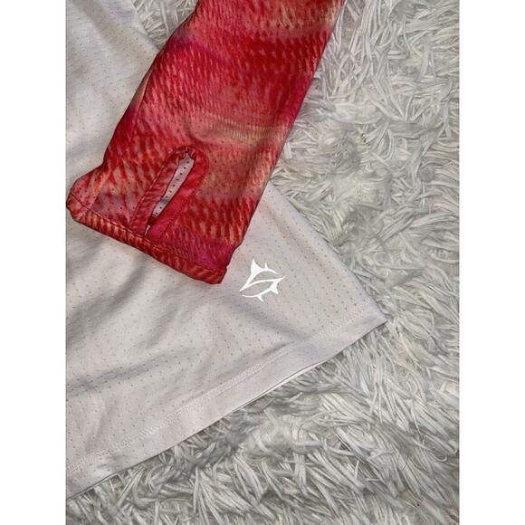 Loco Skaile Adult Sz. L Classic Outdoor/ Fish Top. Excellent Condition & Quality - Picture 5 of 10